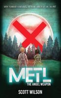 Cover of METL by Scott Wilson