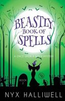 Beastly Book of Spells