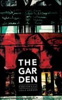 Cover of The Garden by Louis Armand