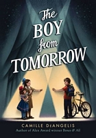 Camille DeAngelis's Latest Book