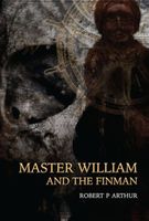 Cover of Master William and the Finman by Robert P. Arthur
