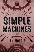 Ian Morris's Latest Book