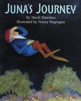 Juna's Journey