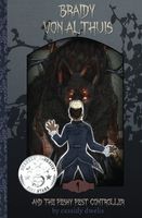 Hardcover edition cover