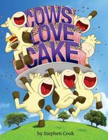 Cows Love Cake