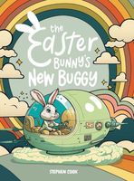 The Easter Bunny's New Buggy