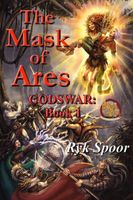 The Mask of Ares