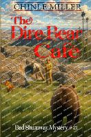 Chinle Miller's Latest Book