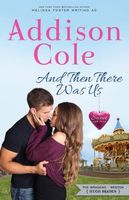 Addison Cole's Latest Book