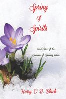 Spring of Spirits Kerry