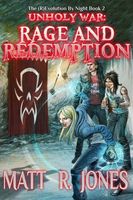 Paperback edition cover