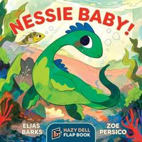 Elias Barks's Latest Book