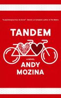 Andrew Mozina's Latest Book