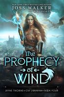 Joss Walker's Latest Book