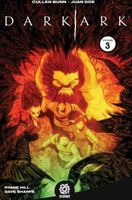 Dark Ark Volume 3