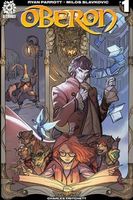 Oberon, Vol 1