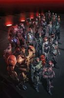 VOLITION, Vol. 1
