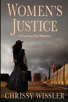 Cover of Women's Justice by Chrissy Wissler