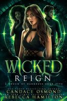 Candace Osmond's Latest Book