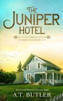A.T. Butler's Latest Book
