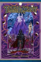 Cover of Tales From The Mount by Natania Barron