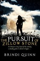 Paperback edition cover