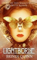 Paperback edition cover