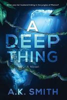 Hardcover edition cover