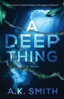 Paperback edition cover