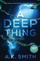 Large Print edition cover