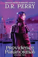 Providence Paranormal College Volume Two