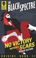 Cover of No Victory Without Scars by Roger Alford