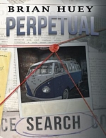Cover of Search by Brian Huey