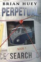 Large Print edition cover
