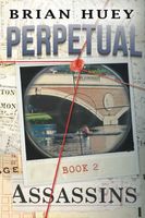 Cover of Perpetual by Brian Huey