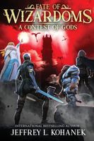 A Contest of Gods