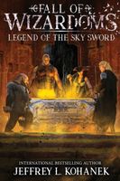 Legend of the Sky Sword