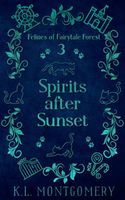 K.L. Montgomery's Latest Book
