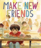 Joshua David Stein's Latest Book