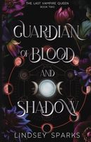 Lindsey Sparks's Latest Book