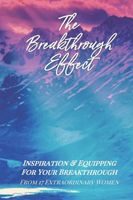 Cover of The Breakthrough Effect by Reji Laberje