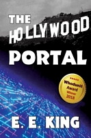 Cover of The Hollywood Portal by E.E. King