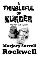 A Thimbleful of Murder