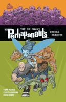 The Perhapanauts: Second Chances