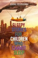 Jerome Teelucksingh's Latest Book