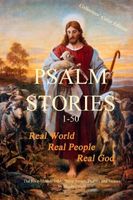 Cover of Psalm Stories 1-50 by Sheila Deeth