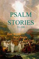 Cover of Psalm Stories 51-100 by Sheila Deeth