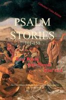 Cover of Psalm Stories 101-150 by Sheila Deeth