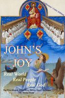 Cover of John's Joy by Sheila Deeth