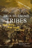 Cover of Troublesome Tribes by Sheila Deeth